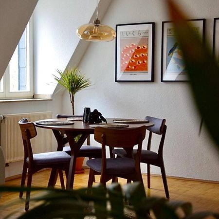 Greenbnbs: Cozy Urban Jungle In The City Centre 에센 외부 사진
