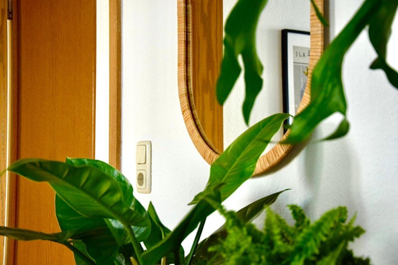Greenbnbs: Cozy Urban Jungle In The City Centre 에센 외부 사진