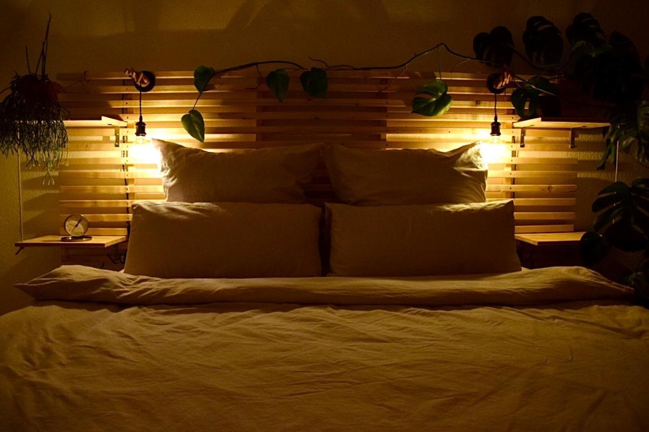 Greenbnbs: Cozy Urban Jungle In The City Centre 에센 외부 사진