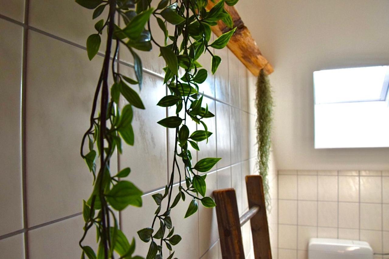 Greenbnbs: Cozy Urban Jungle In The City Centre 에센 외부 사진
