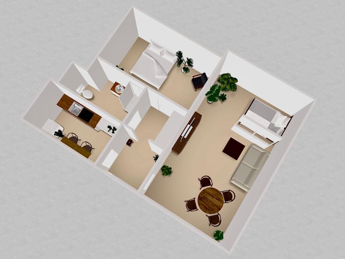 Greenbnbs: Cozy Urban Jungle In The City Centre 에센 외부 사진