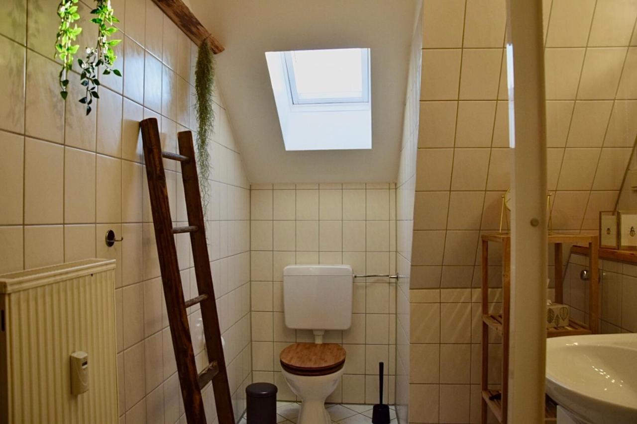Greenbnbs: Cozy Urban Jungle In The City Centre 에센 외부 사진